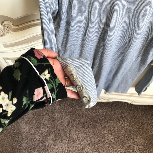 Banana Republic cardigan - Picture 5 of 7